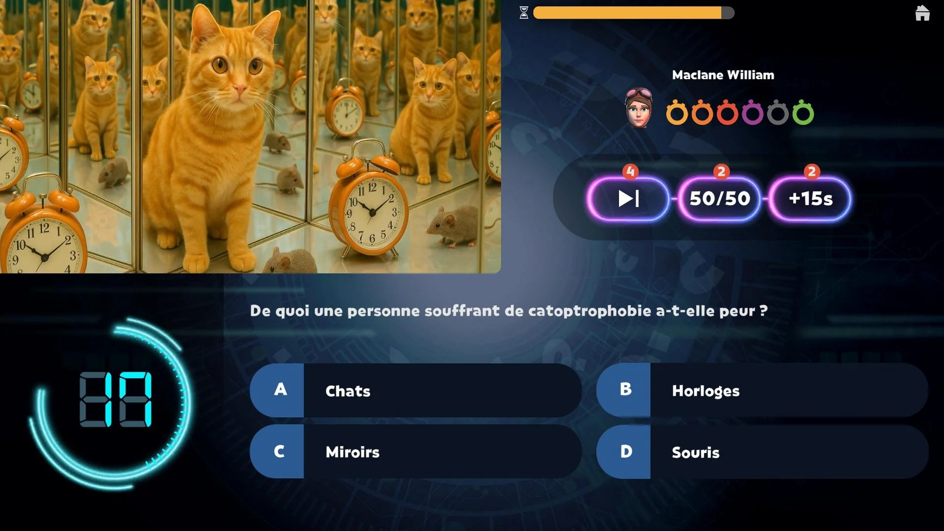 À vos dictionnaires ! - Image 2