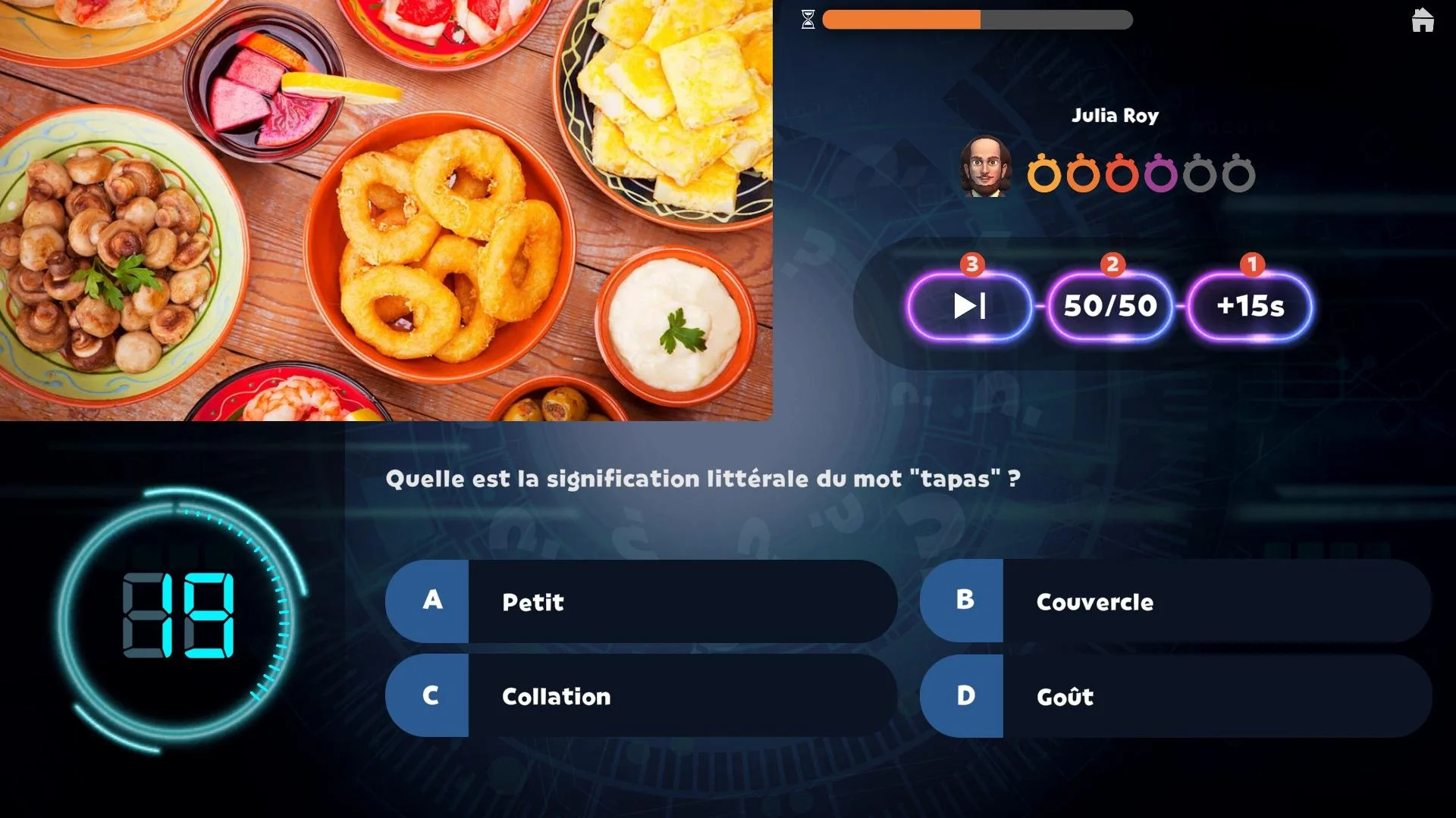À vos dictionnaires ! - Image 3