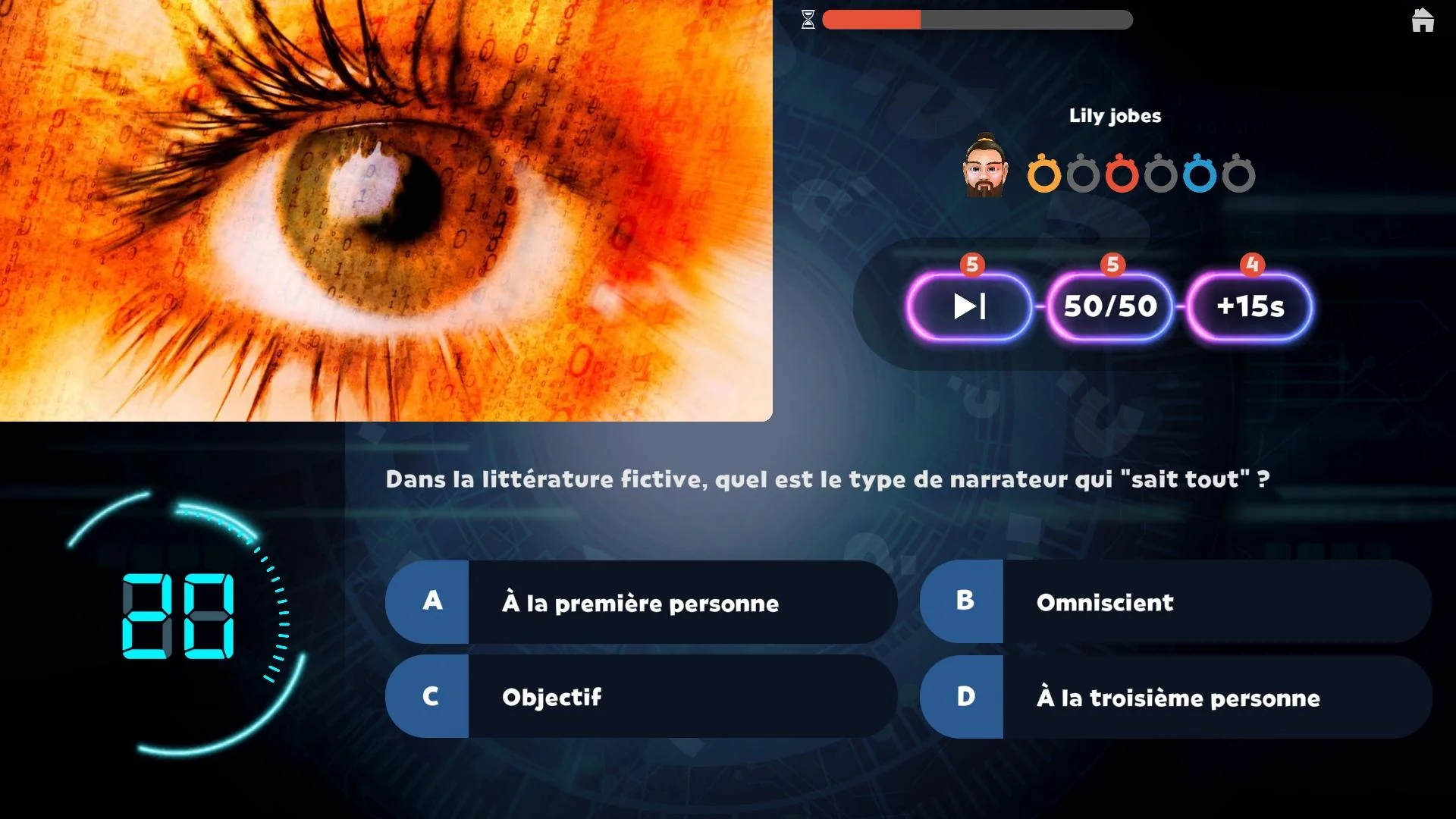 À vos dictionnaires ! - Image 4