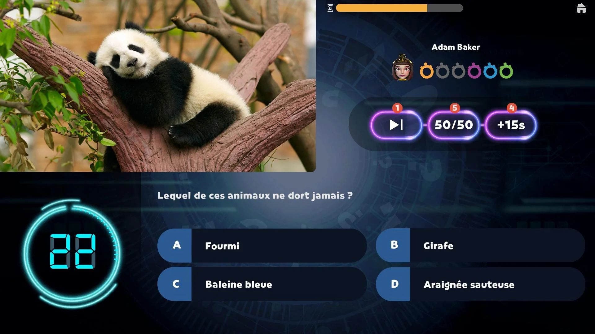 Règne animal - Image 4