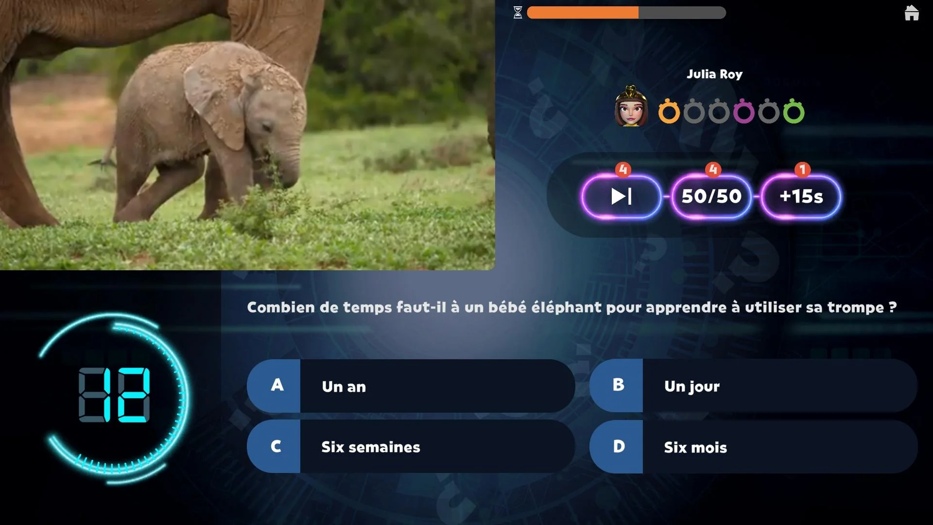 Au zoo - Image 4