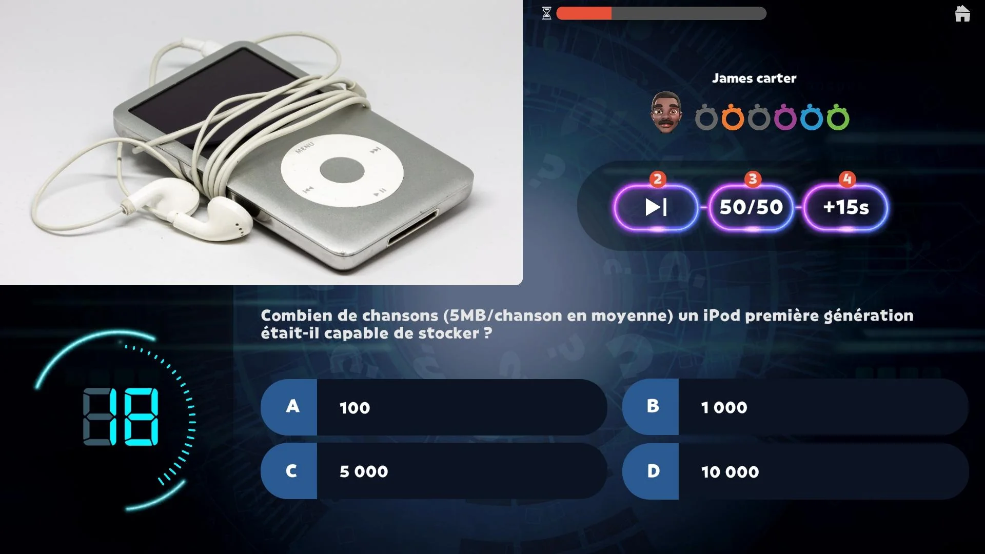 Business et technologie - Image 2