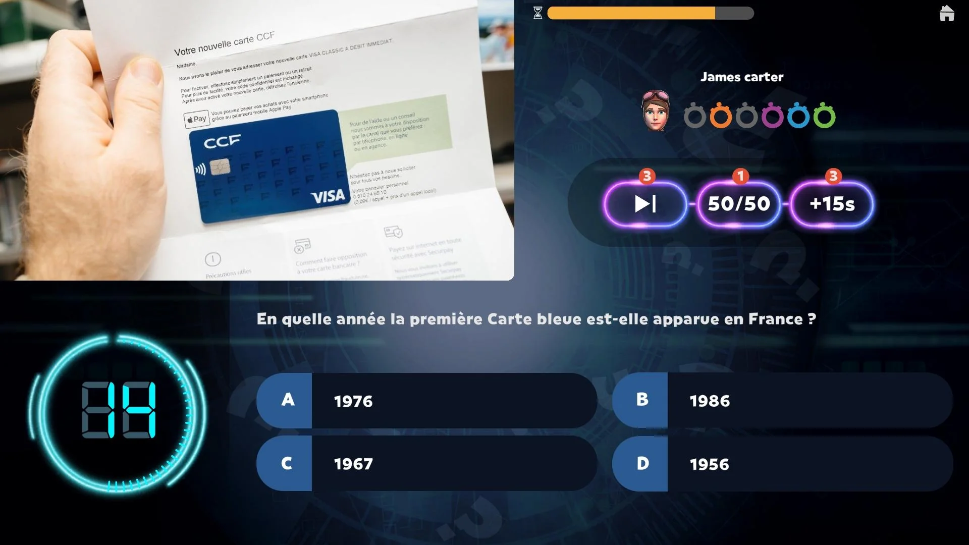Business et technologie - Image 3