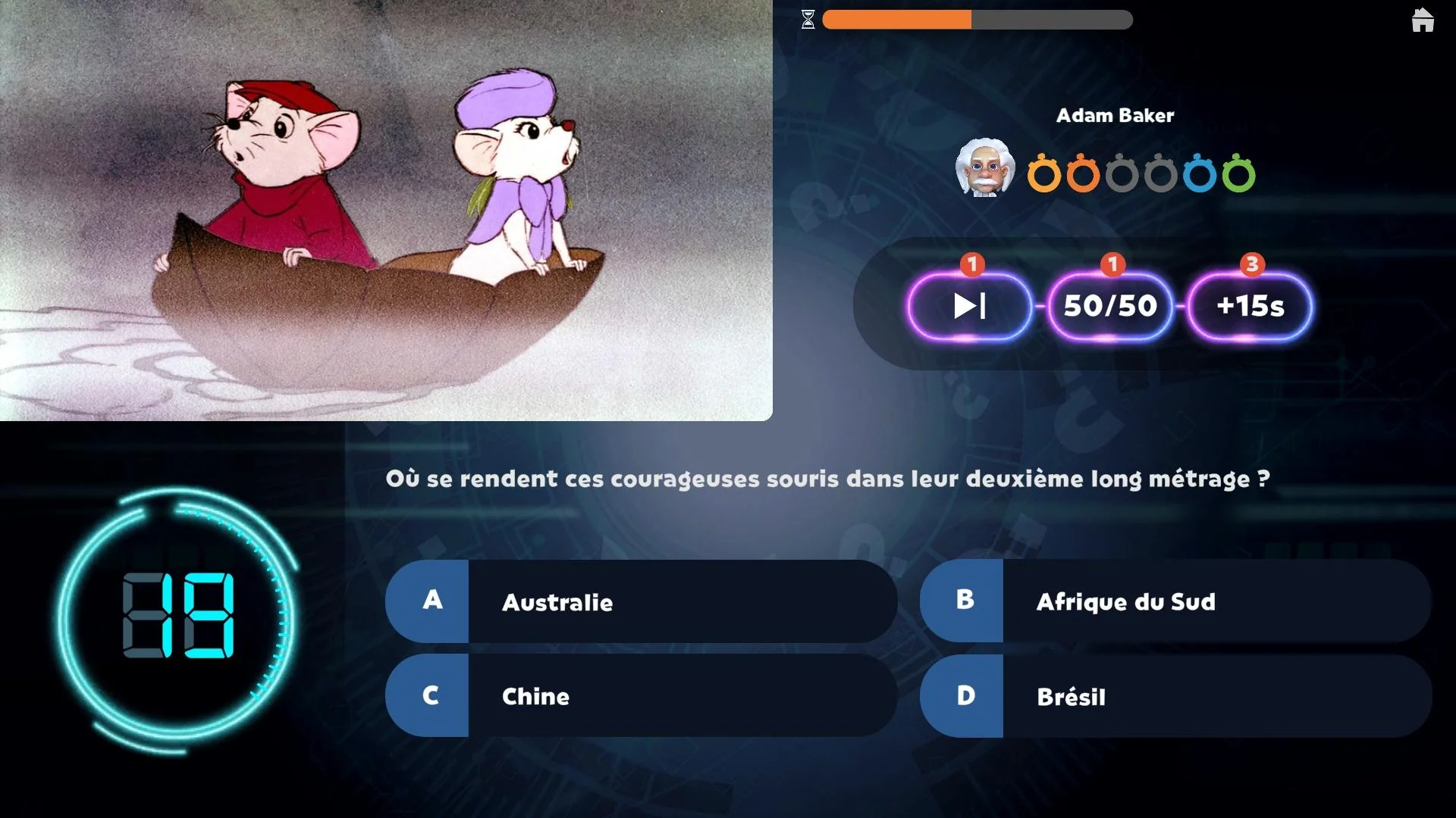 Classiques Disney - Image 4
