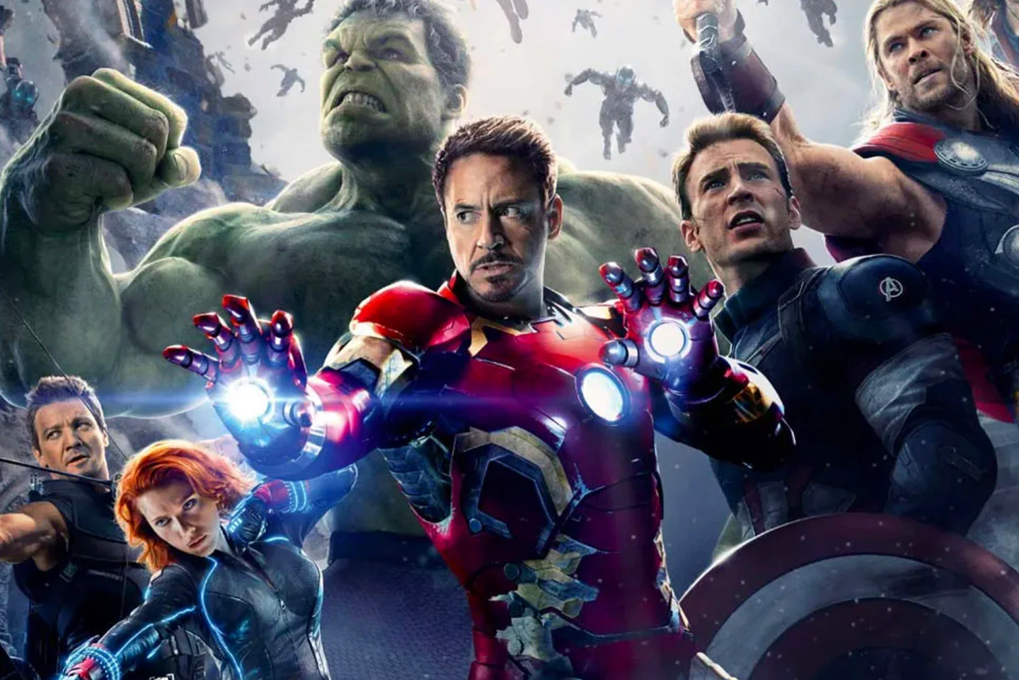 Films Marvel