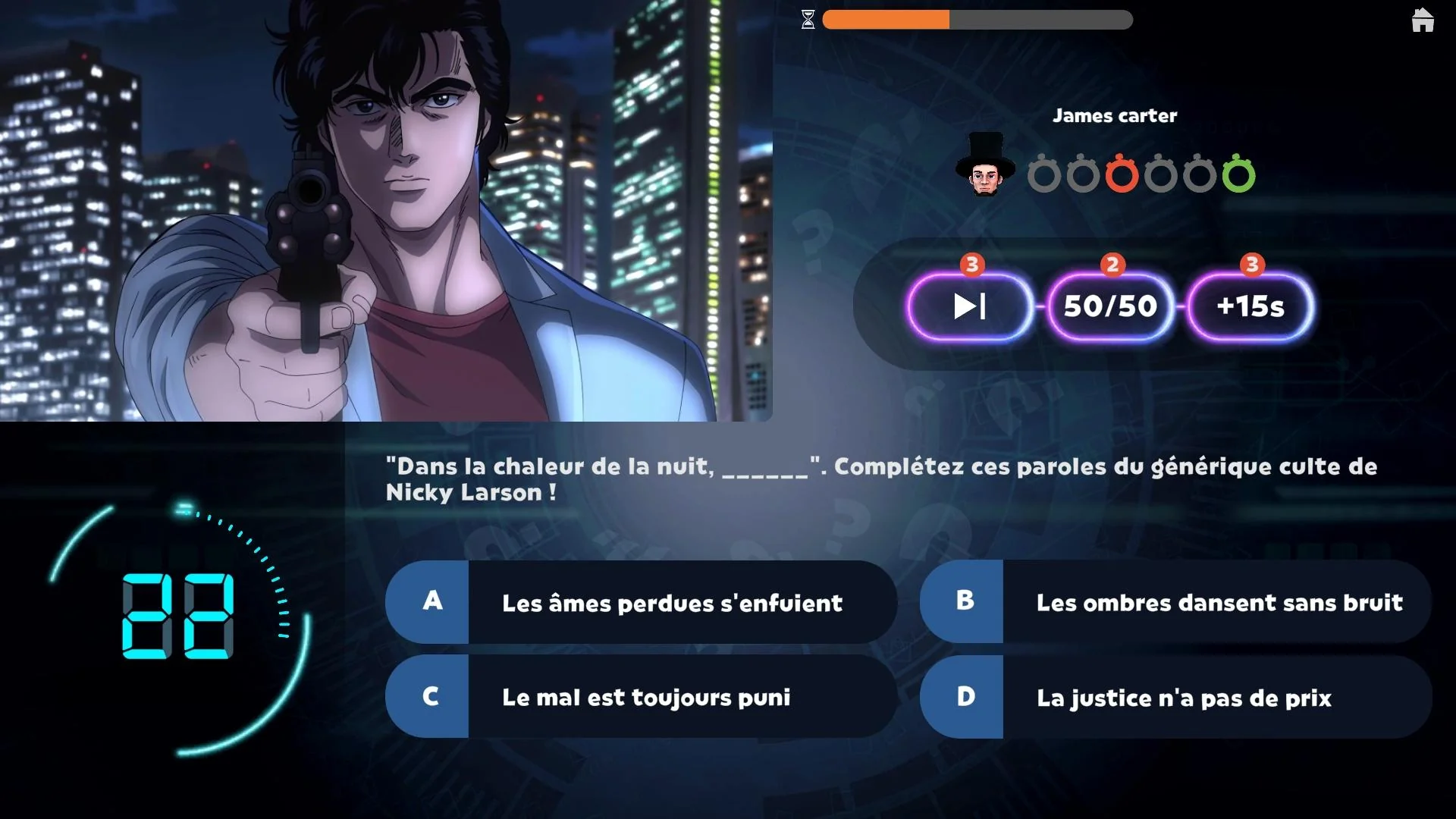 Dessins animés cultes - Image 2