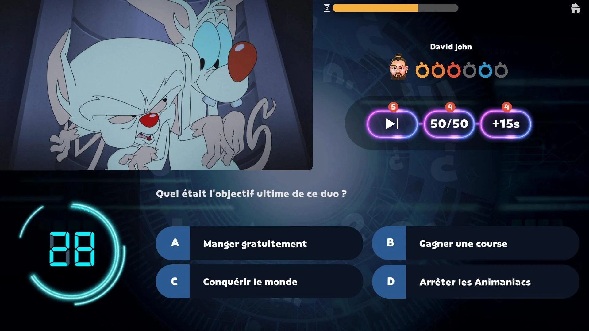 Dessins animés cultes - Image 4