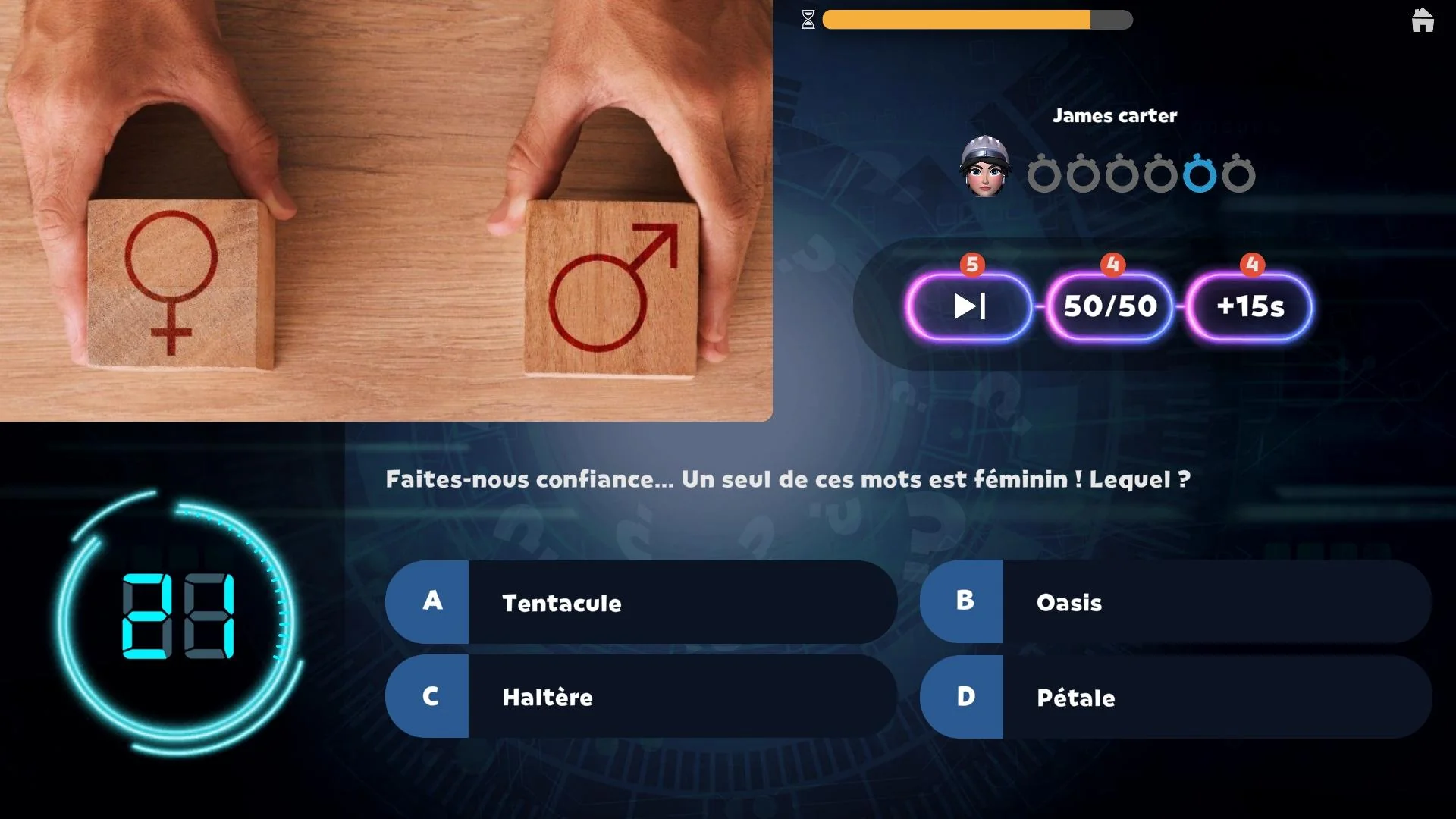 Dictée surprise - Image 2