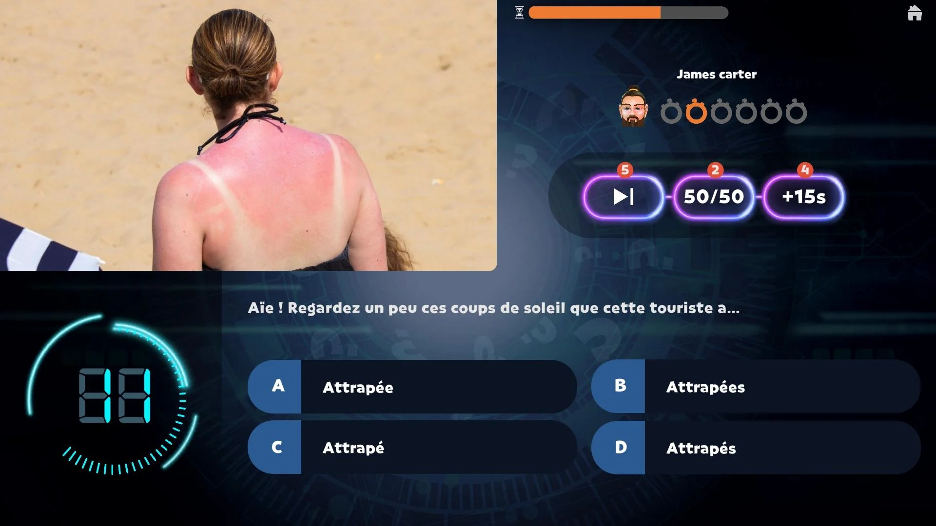 Dictée surprise - Image 4