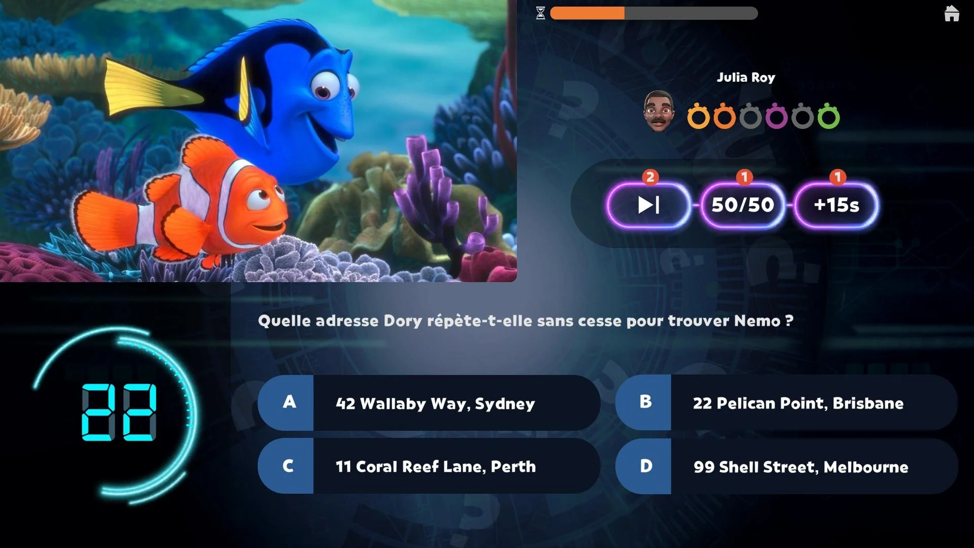 Disney contre Pixar - Image 4