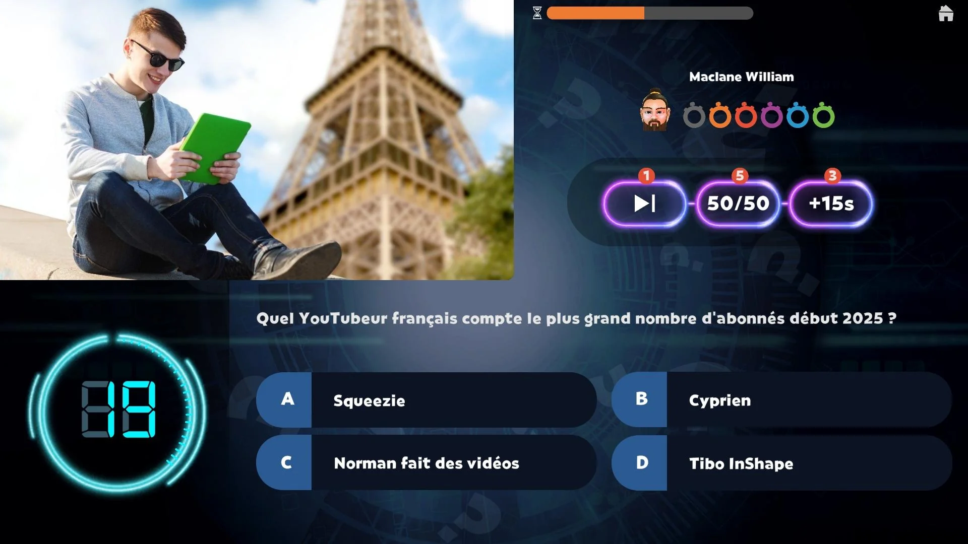 Divertissement - Image 3