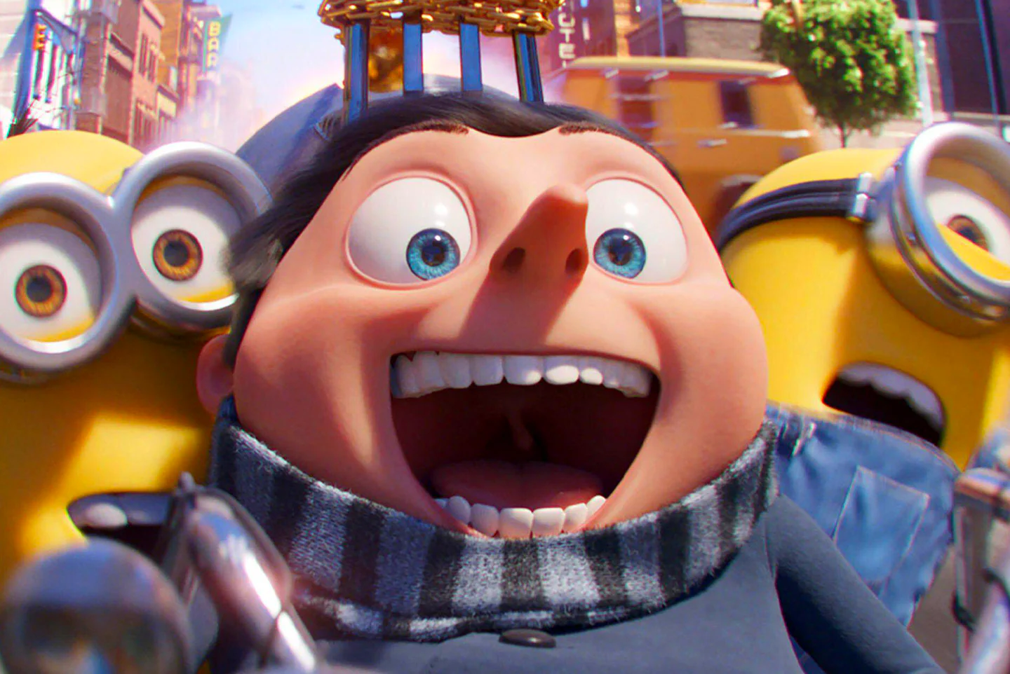 Films d'animation 2