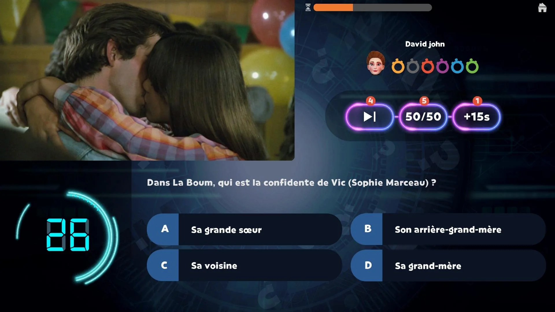 Films des années 80 - Image 3