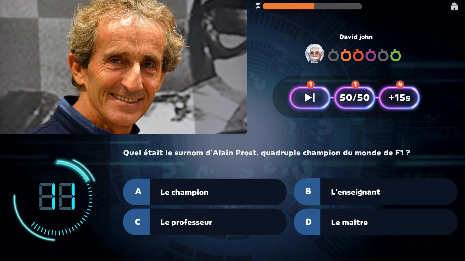 Formule 1 - Image 2