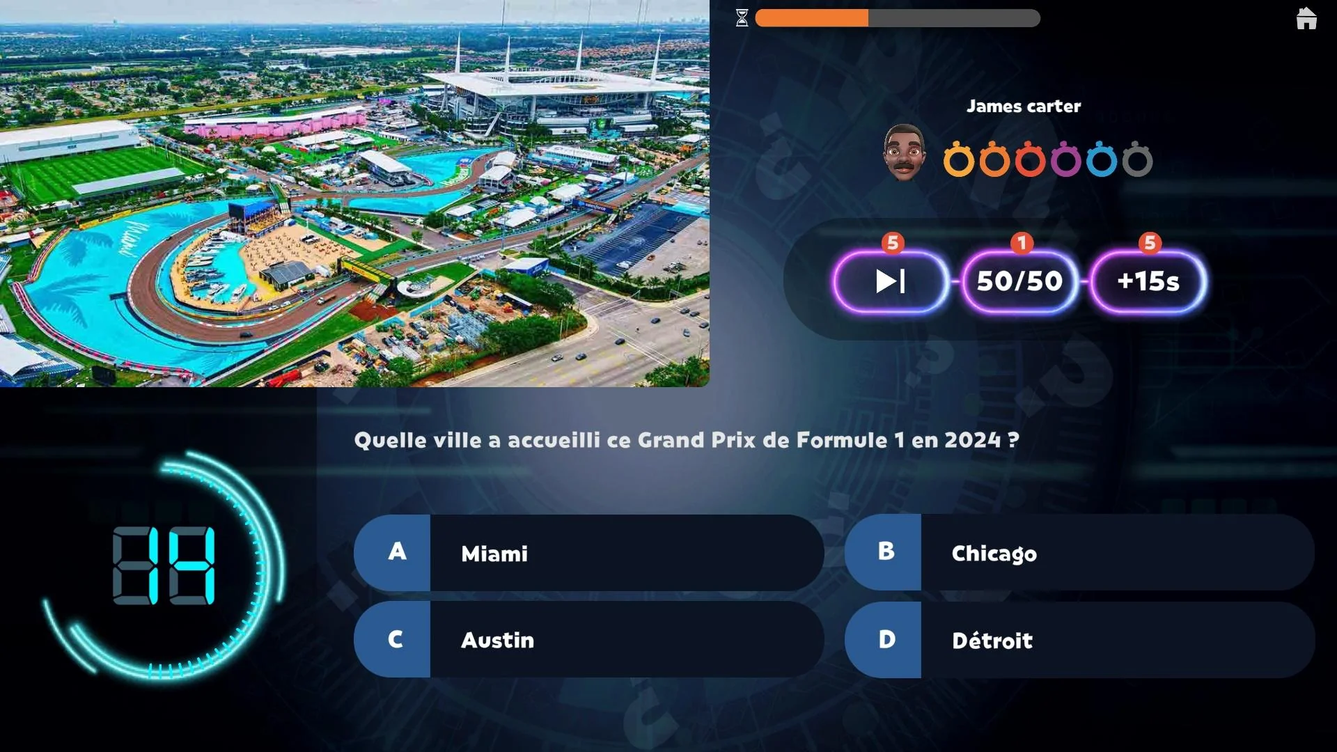 Formule 1 - Image 3
