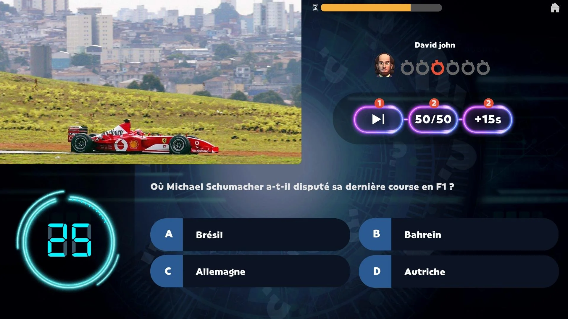 Formule 1 - Image 4