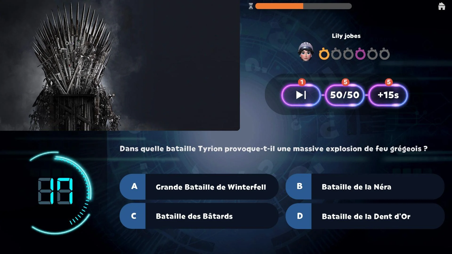 Game of Thrones - Image 3