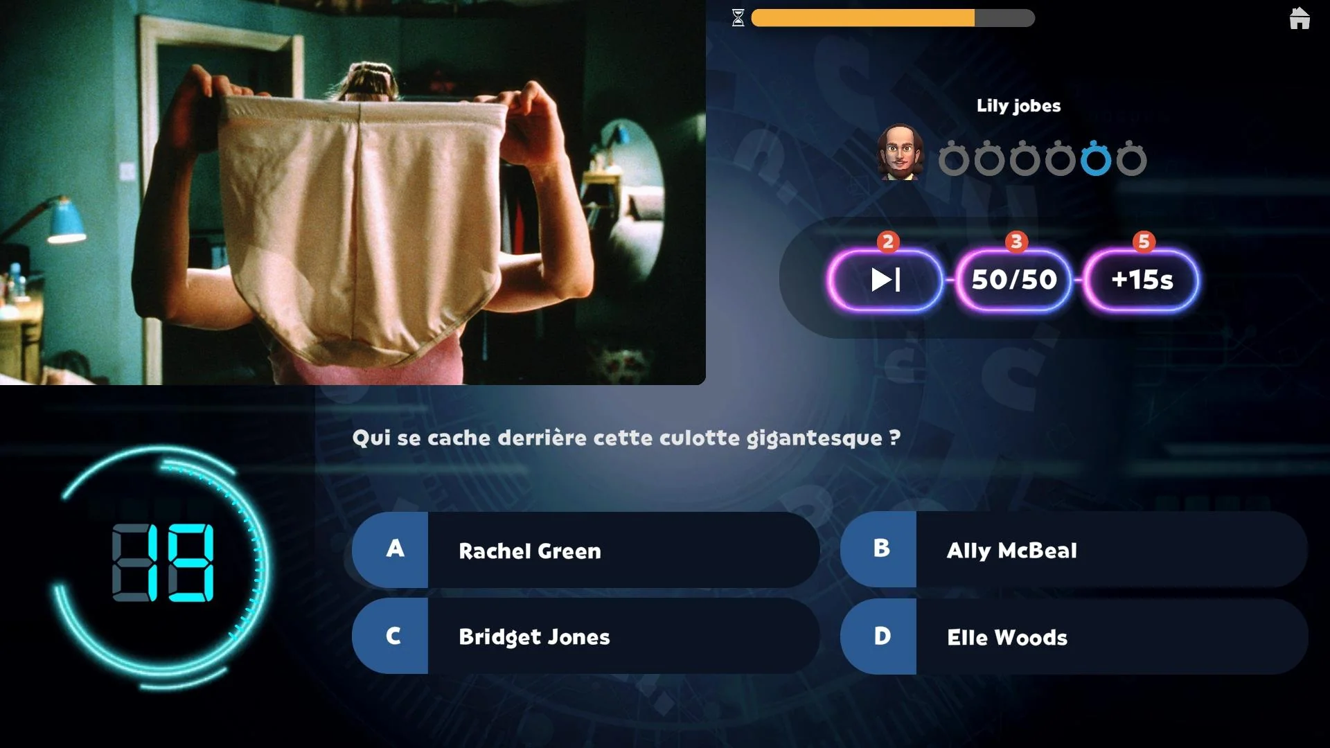 Qui suis-je - Image 3