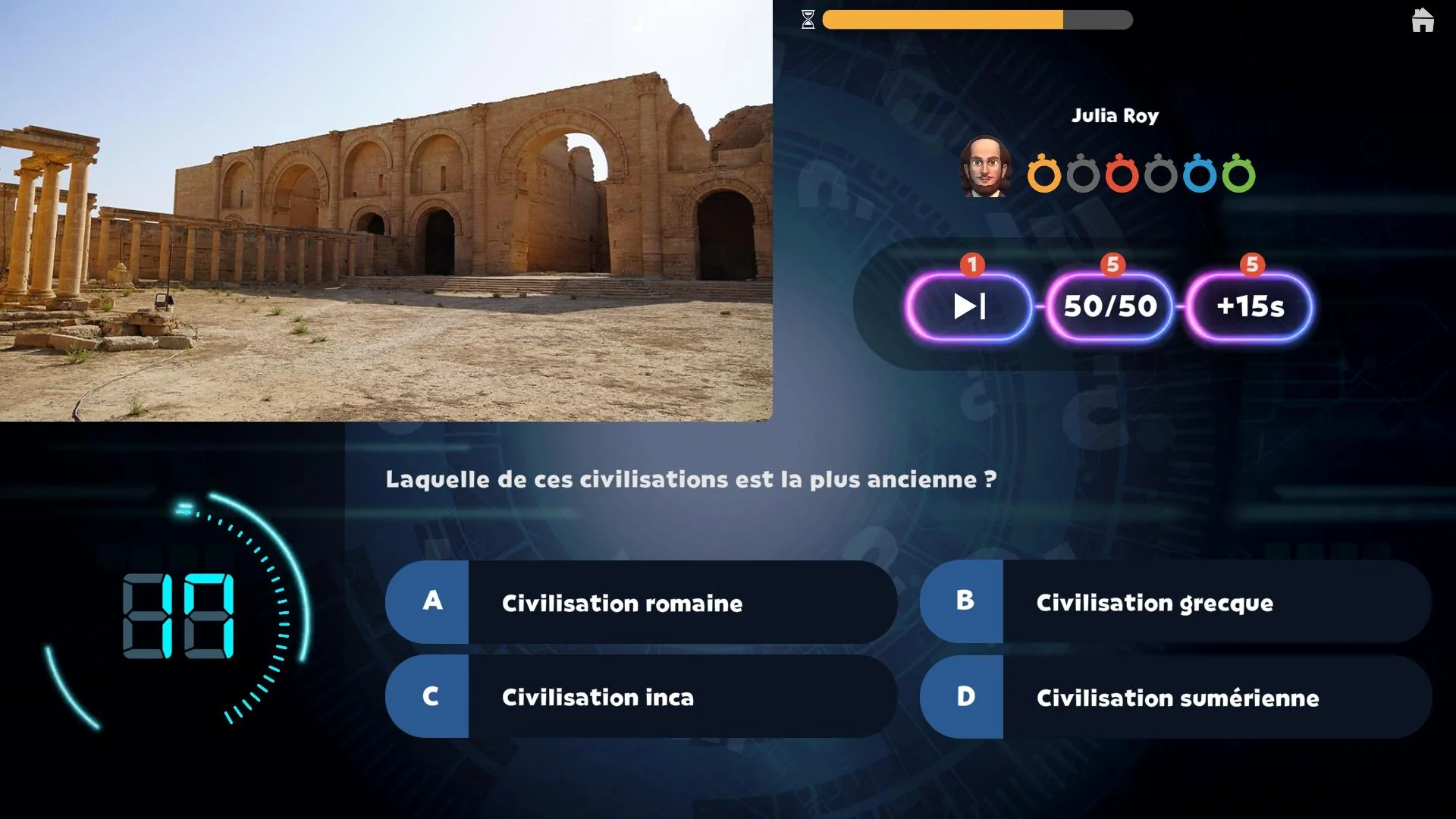 Histoire ancienne - Image 3