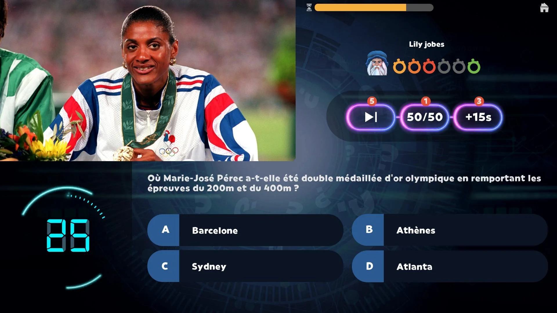 Il va y avoir du sport - Image 2