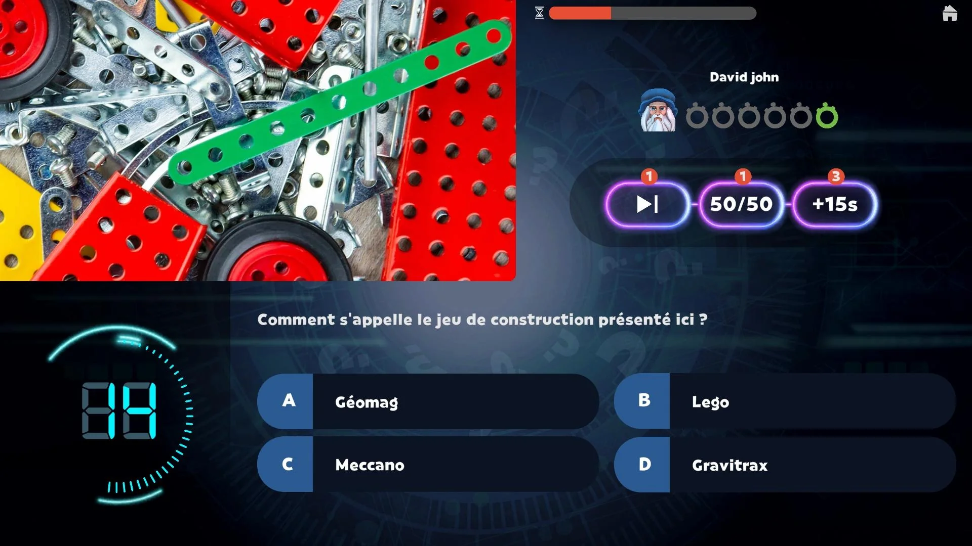 Jeux et jouets - Image 3