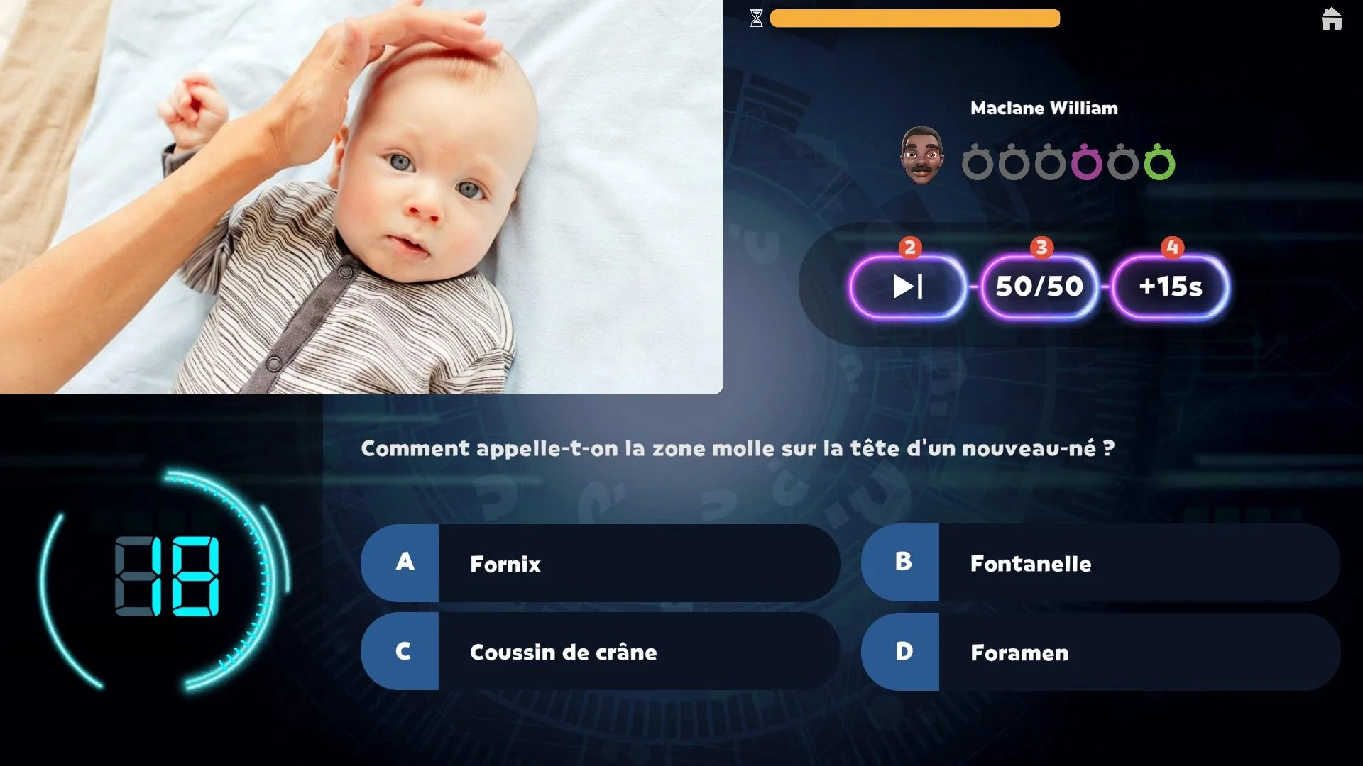 Le corps humain - Image 3