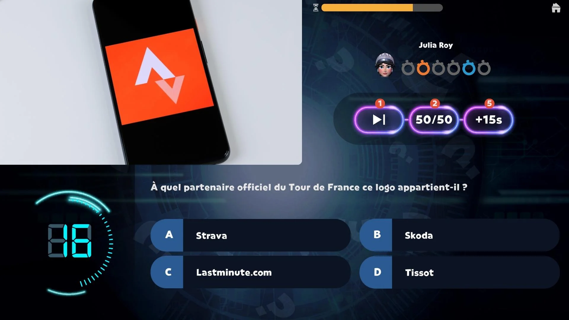 Le quiz des logos 2 - Image 2