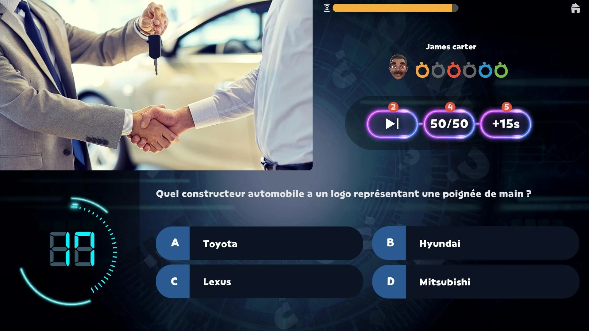 Le quiz des logos 2 - Image 3