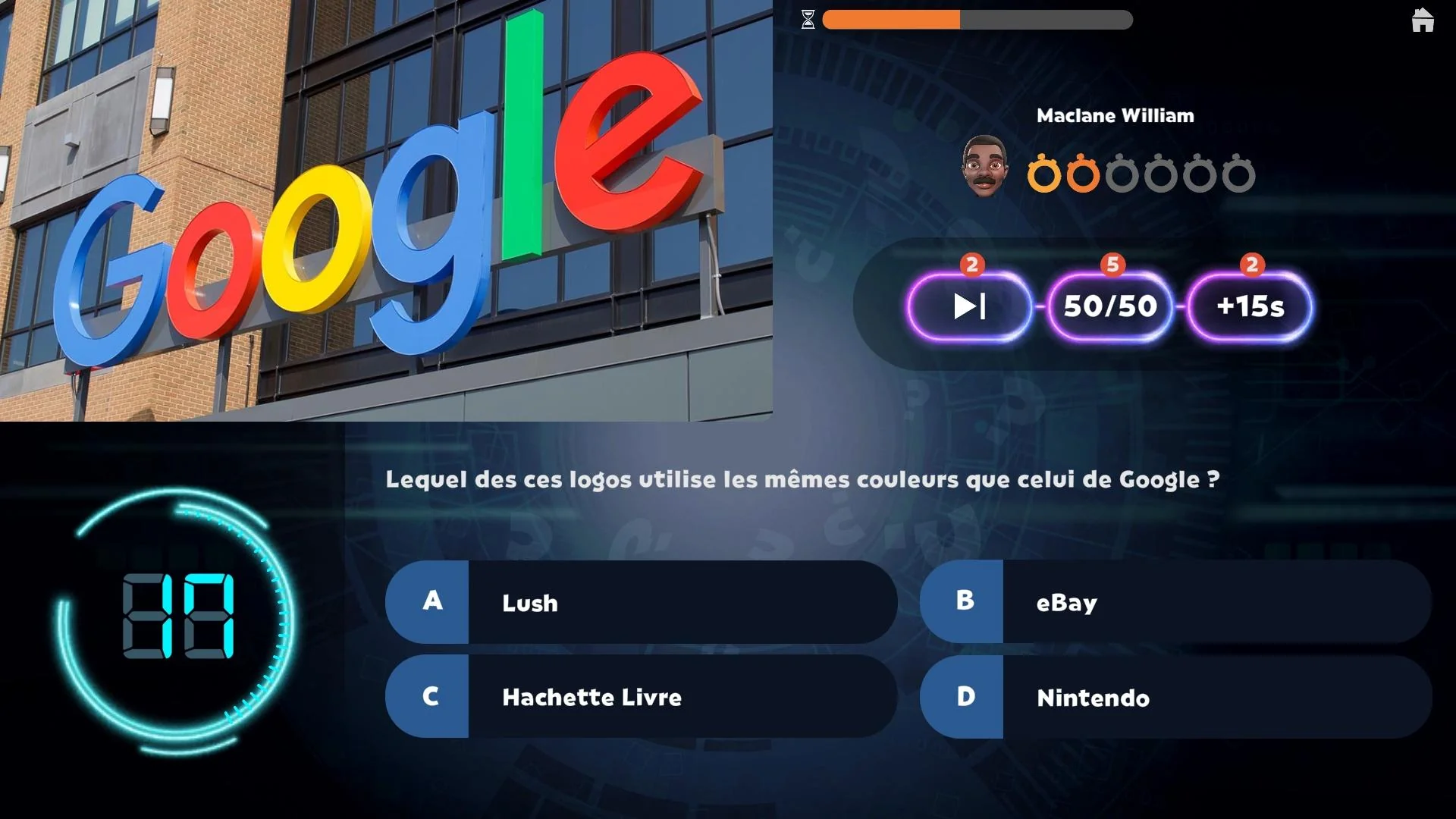 Le quiz des logos 2 - Image 4