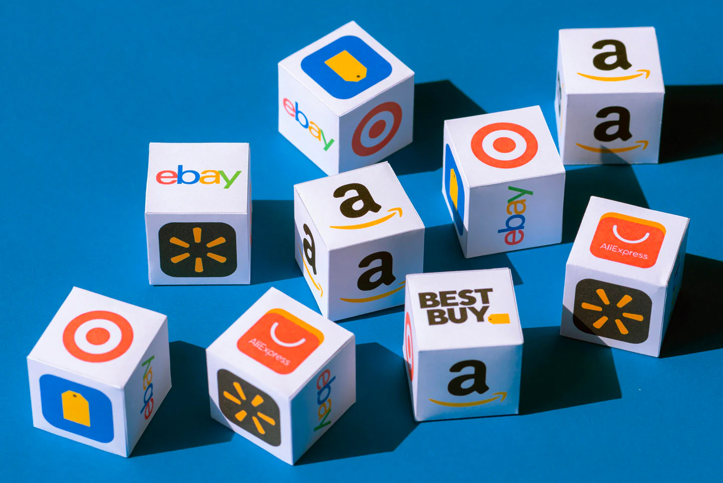 Le quiz des logos 3