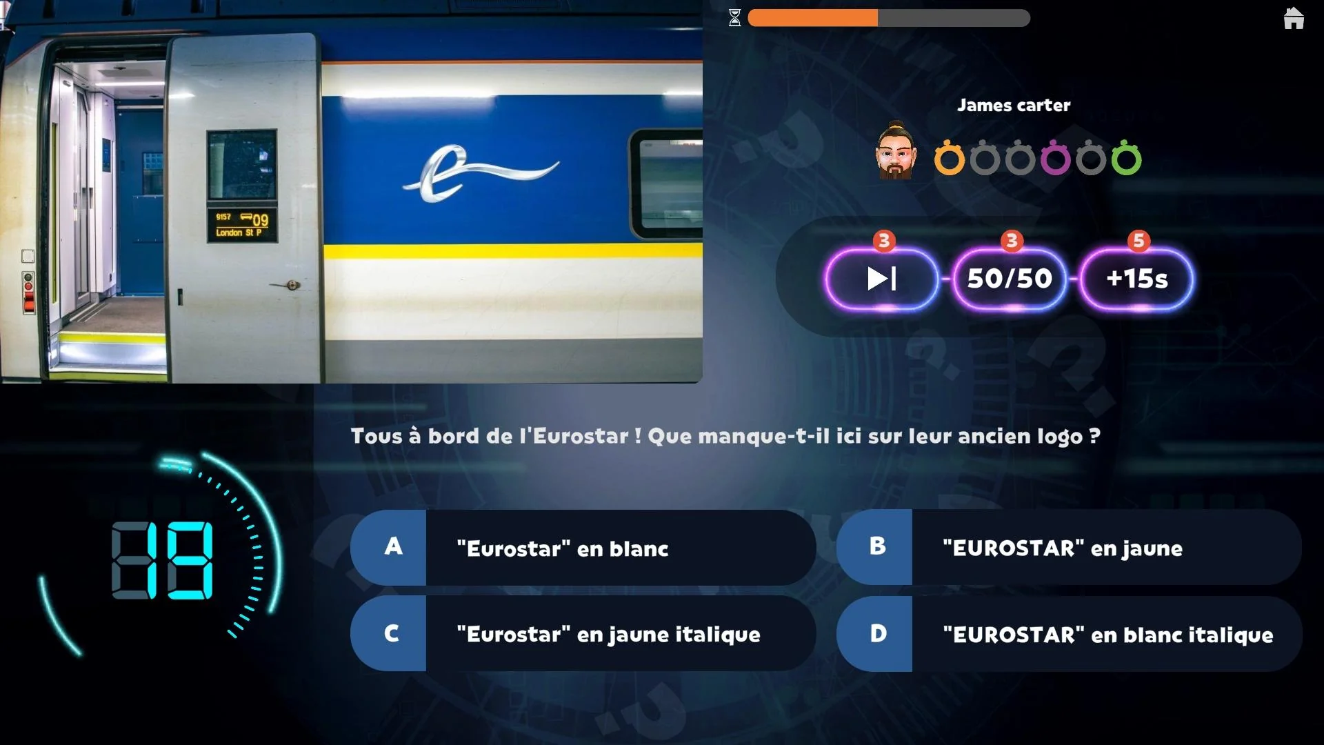 Le quiz des logos 3 - Image 3