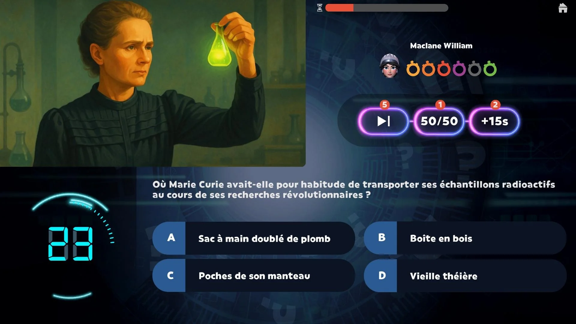 Les boss de l'histoire - Image 3
