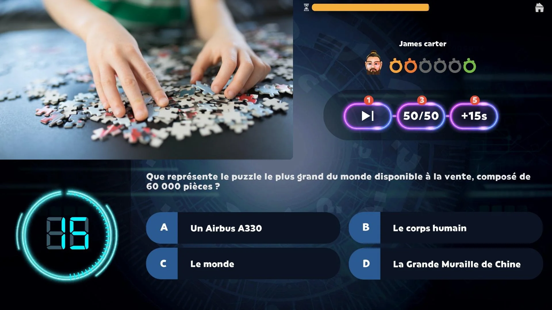 Livre Guinness des records - Image 4