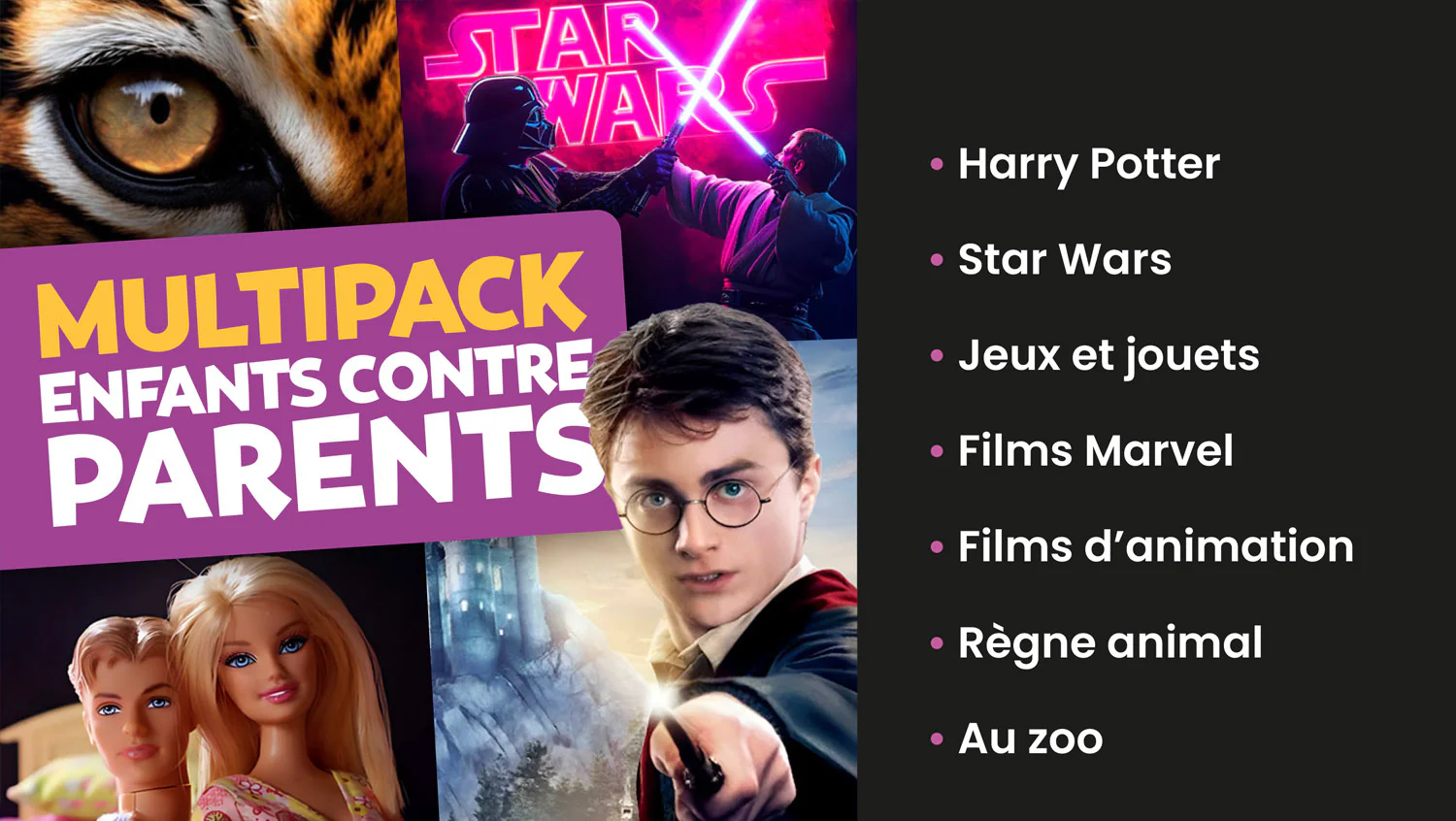MÉGA offre groupée à prix réduit ! - Image 2