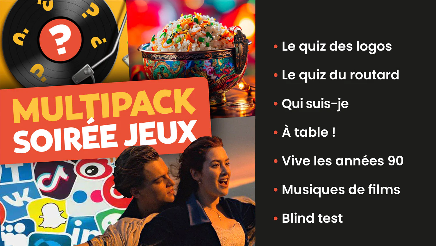 MÉGA offre groupée à prix réduit ! - Image 3