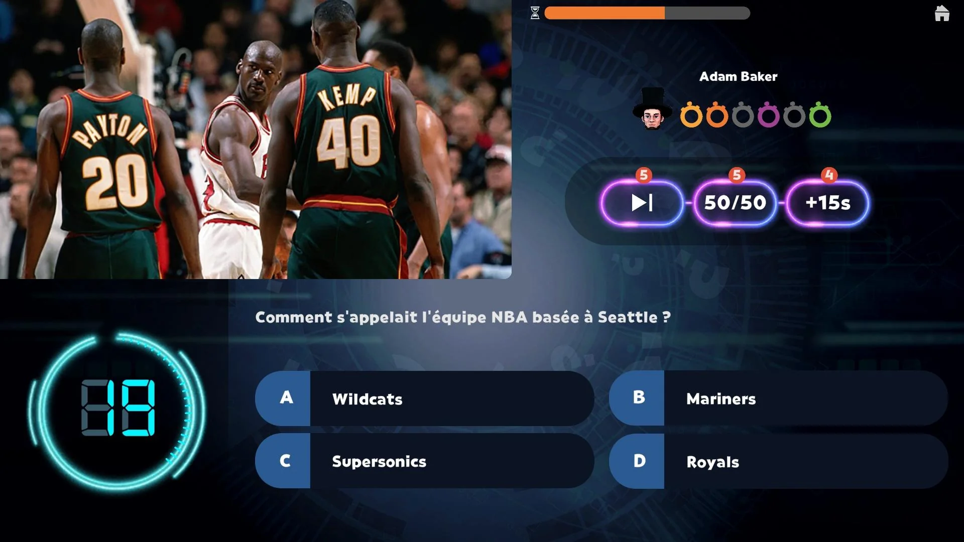 NBA - Image 2