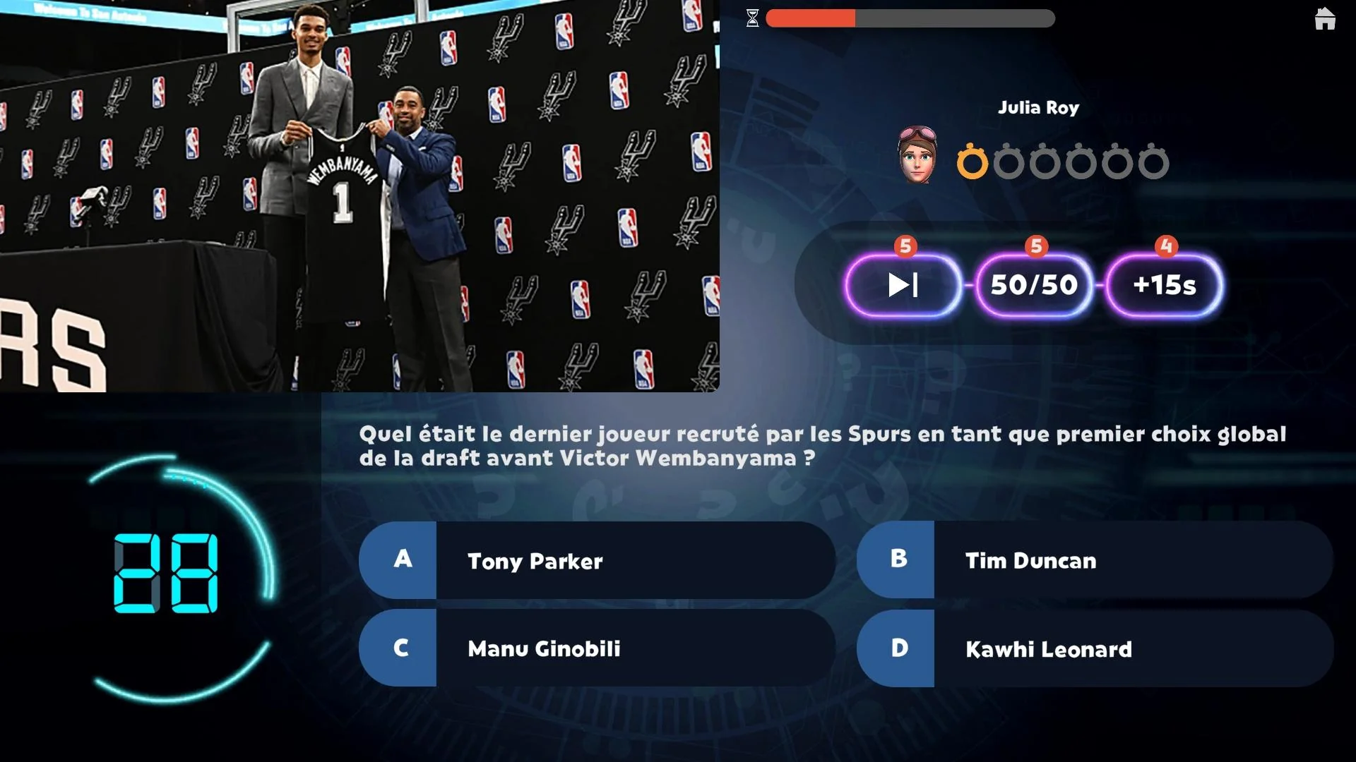 NBA - Image 3