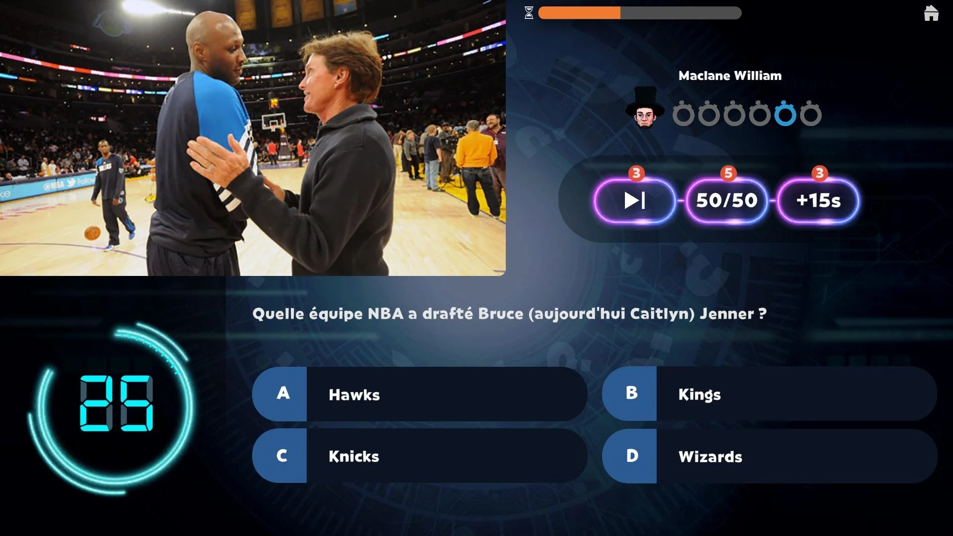 NBA - Image 4