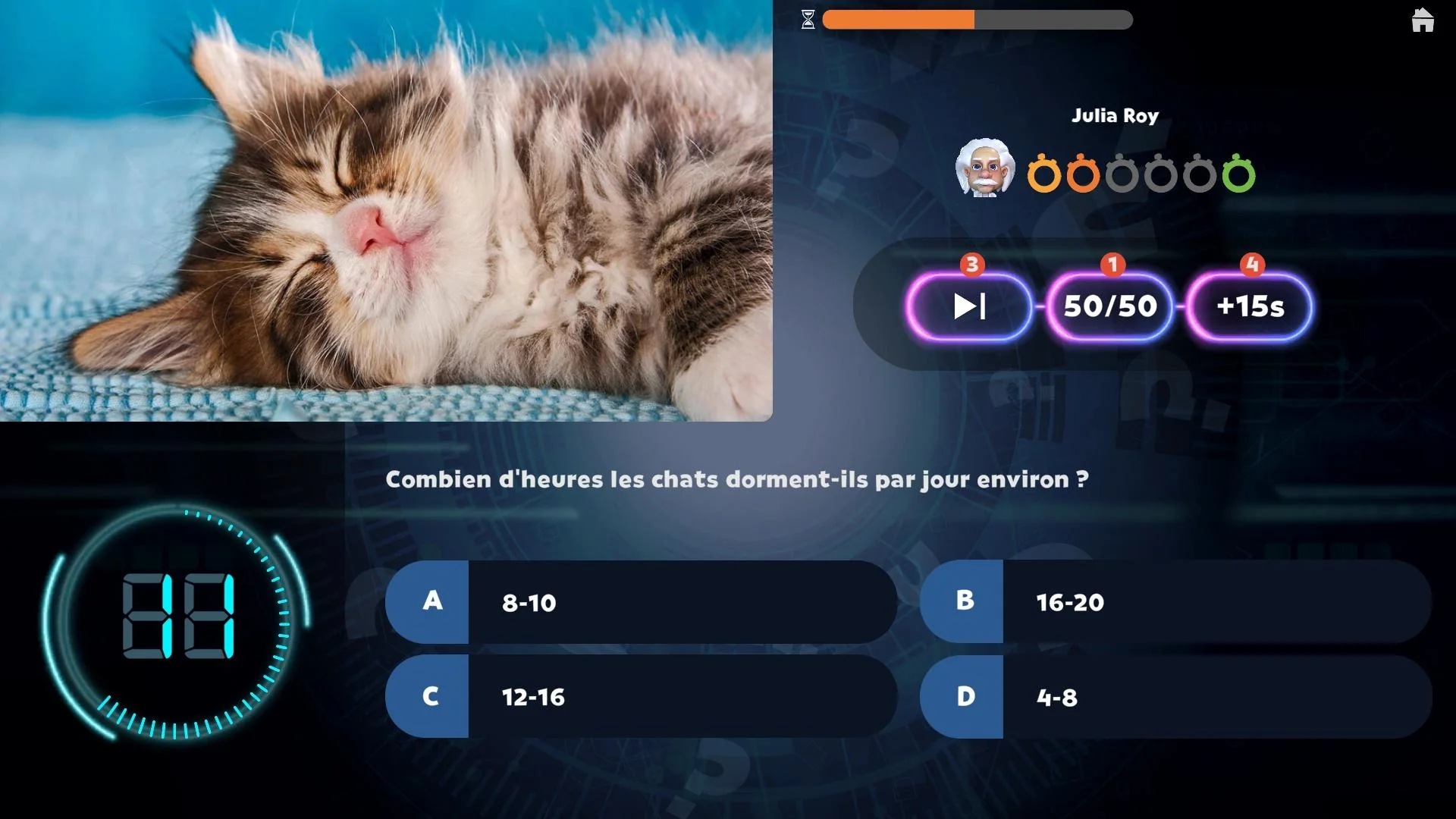 Nos amies les bêtes - Image 3