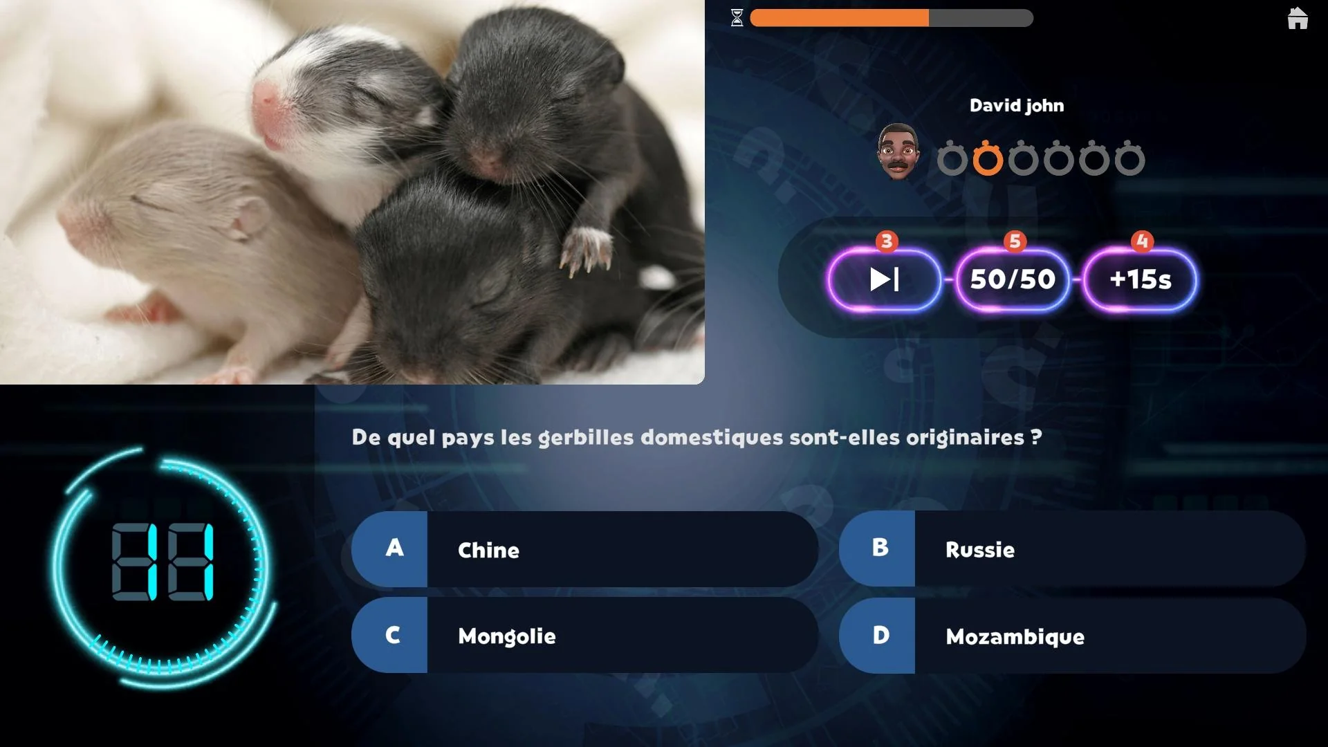Nos amies les bêtes - Image 4