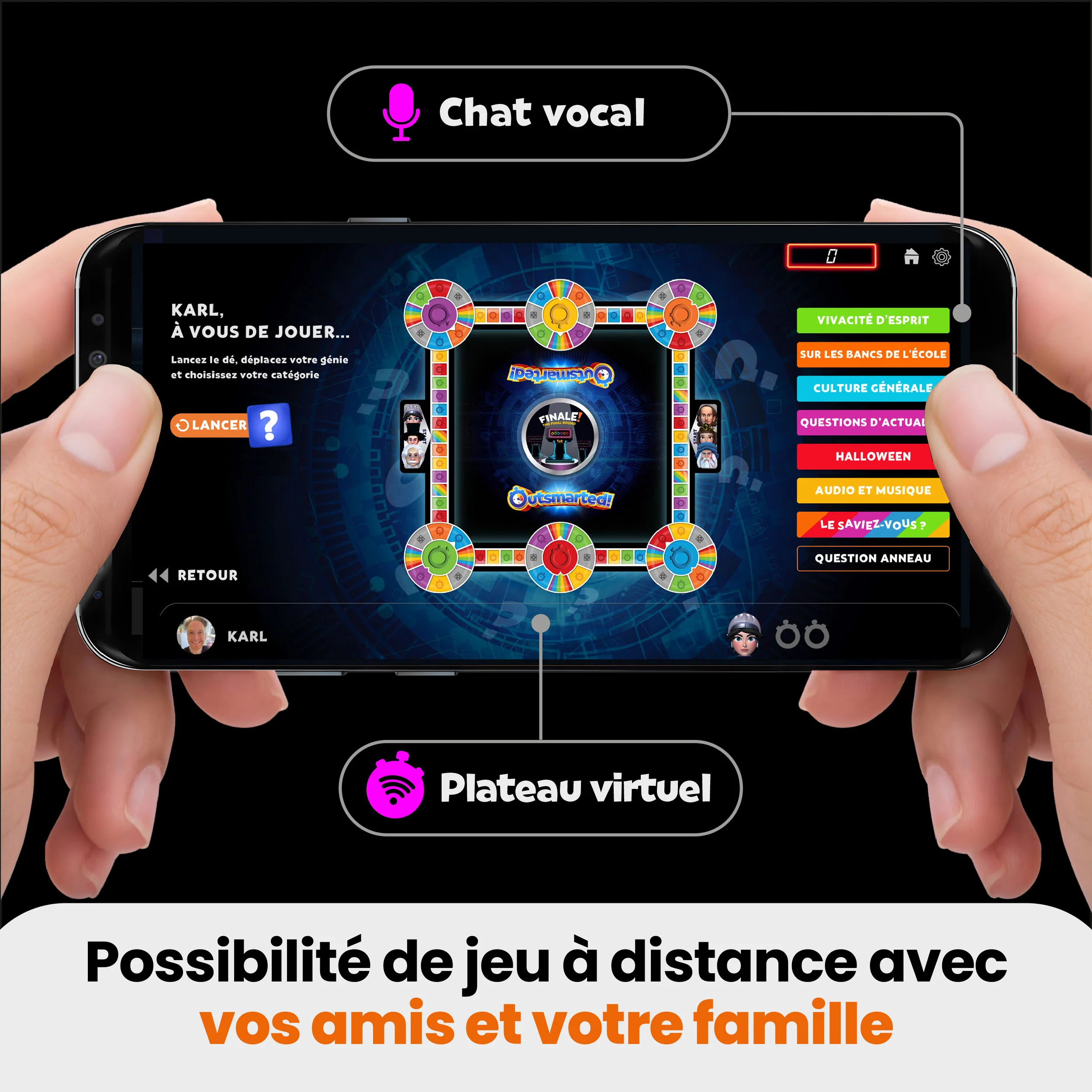 Outsmarted - Image 9