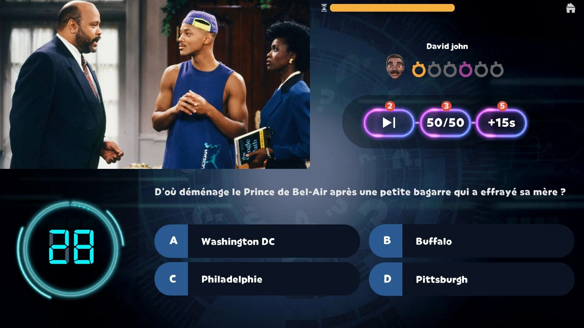 Sitcoms américaines - Image 3
