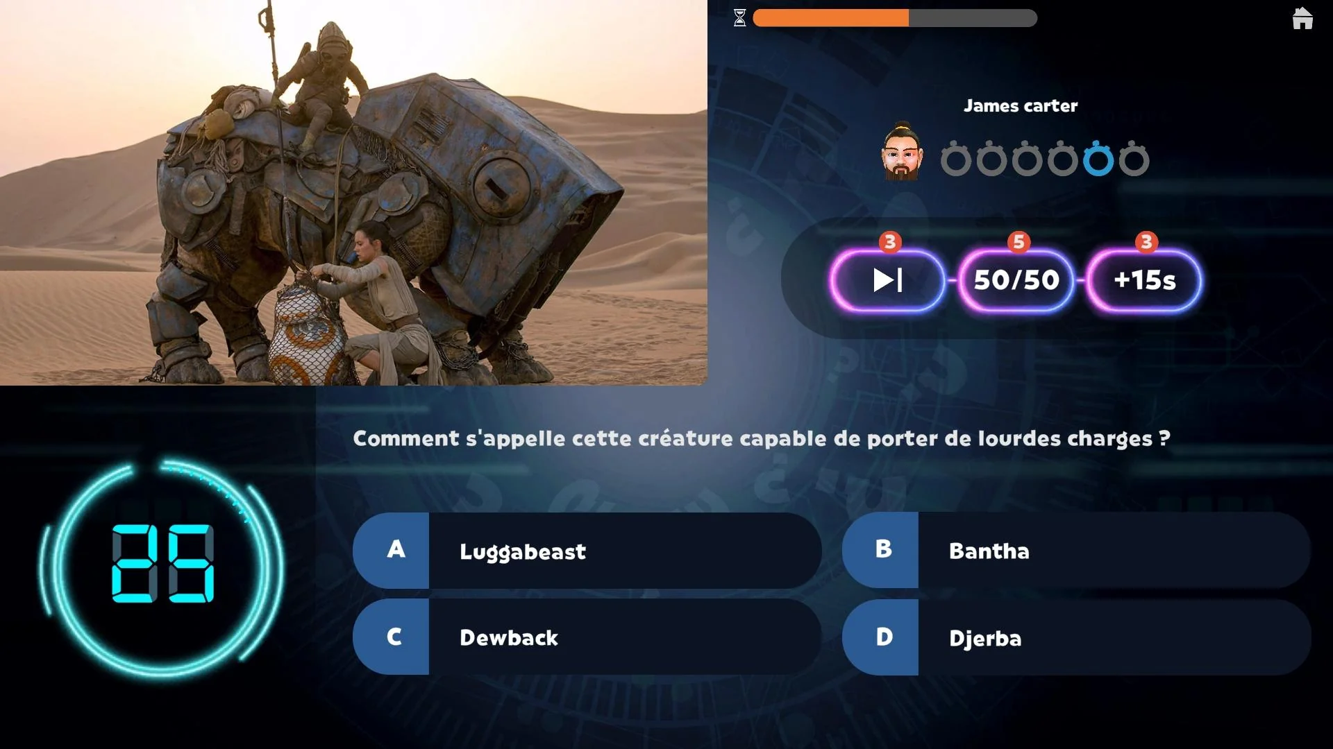 Star Wars - Image 3