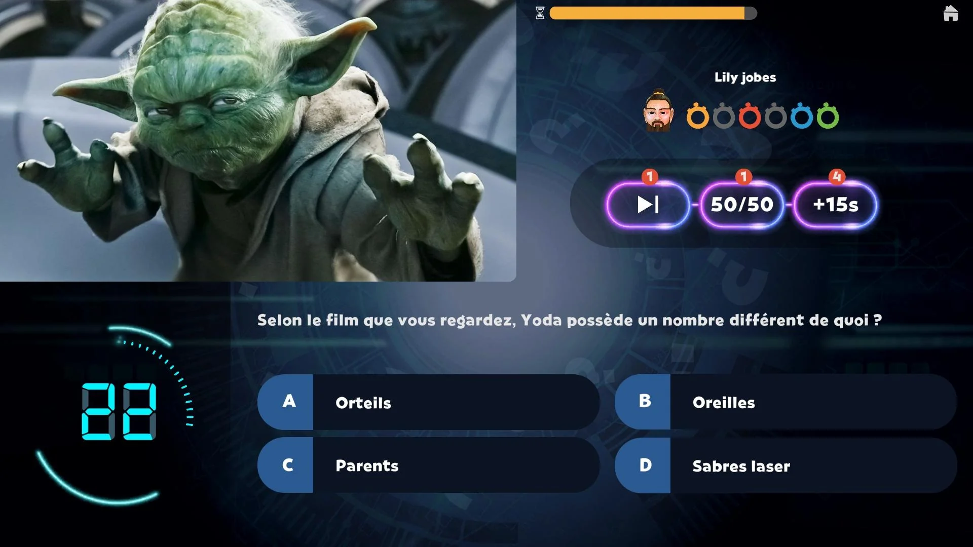 Star Wars - Image 4