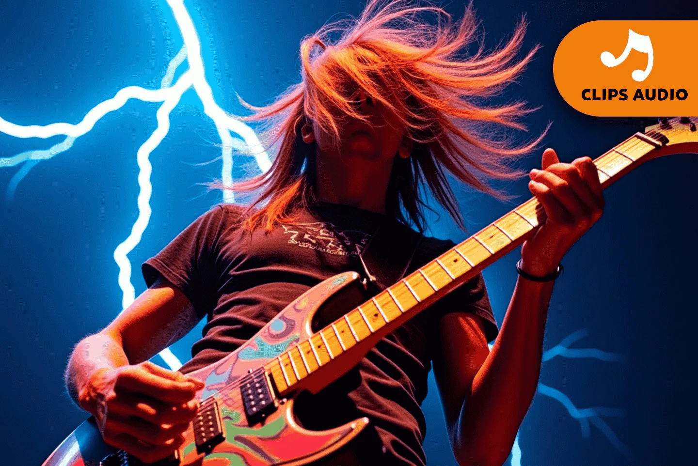 Stars du rock