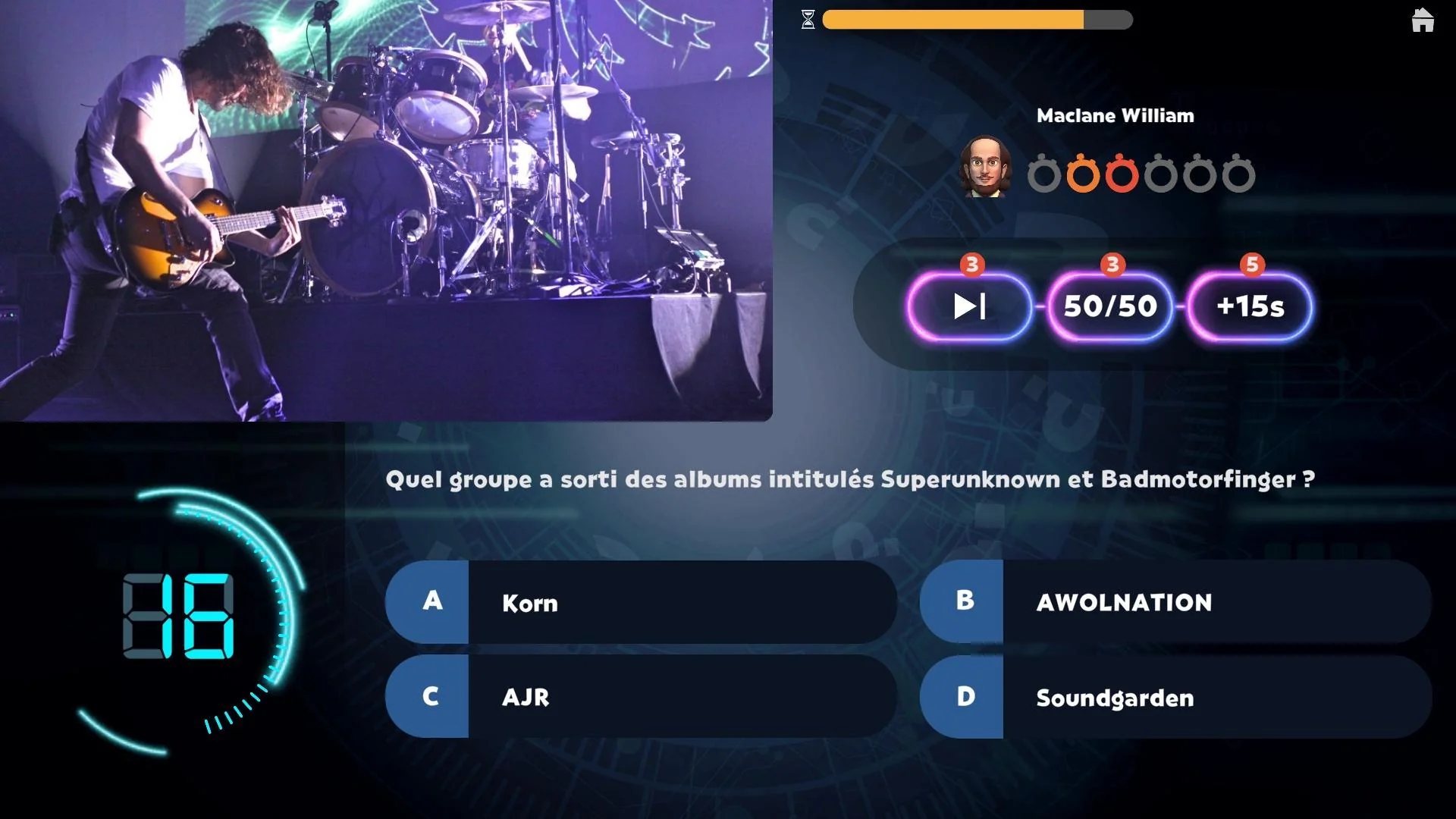 Stars du rock - Image 2