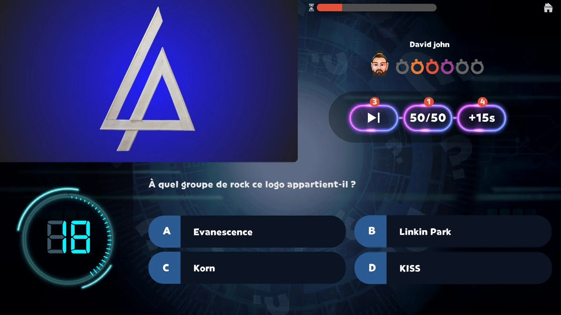 Stars du rock - Image 3