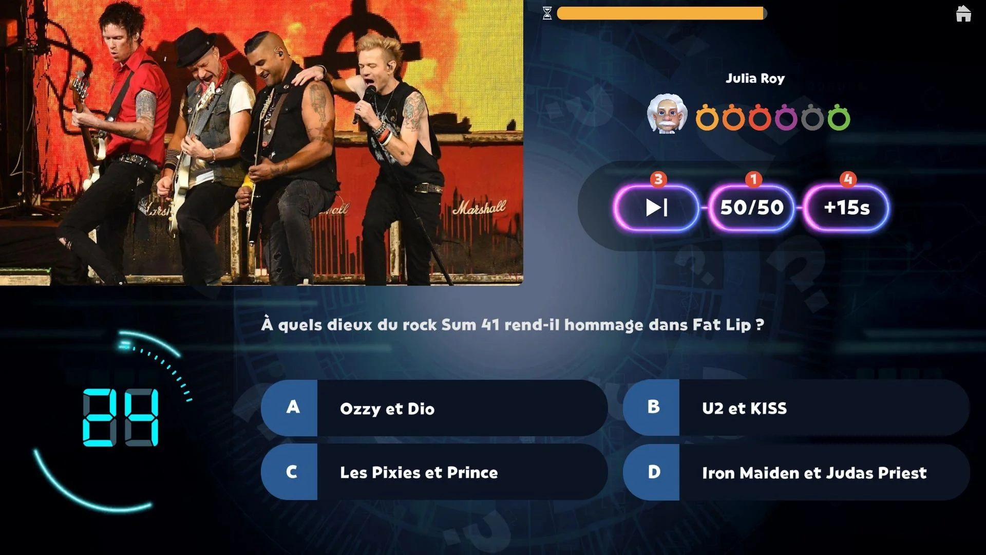 Stars du rock - Image 4