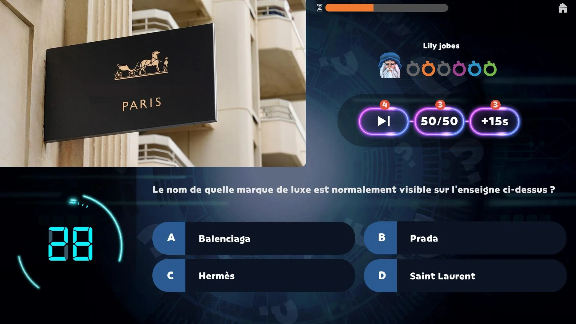 Le quiz des logos - Image 3