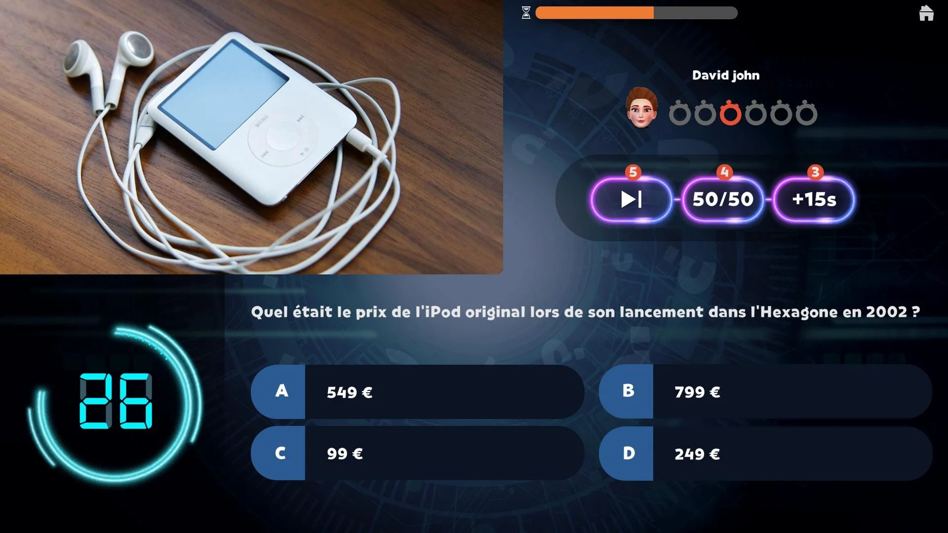 Le Juste Prix - Image 2
